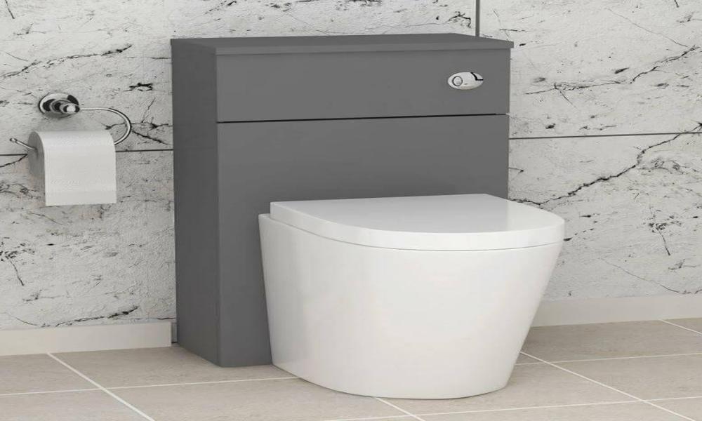 Toilet Units - An Increasingly Popular Choice For Modern Bathrooms